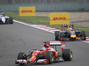 Wallpaper GP CINA 2014 1366x768, Sfondi Desktop F1