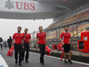 Wallpaper GP CINA 2014 1680x1050, Sfondi Desktop F1
