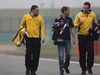 Wallpaper GP CINA 2014 1680x1050, Sfondi Desktop F1