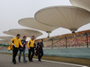 Wallpaper GP CINA 2014 1680x1050, Sfondi Desktop F1