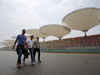 Wallpaper GP CINA 2014 1680x1050, Sfondi Desktop F1