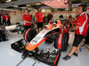 Wallpaper GP CINA 2014 1680x1050, Sfondi Desktop F1