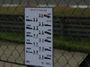 Wallpaper GP CINA 2014 1680x1050, Sfondi Desktop F1