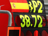 Wallpaper GP CINA 2014 1680x1050, Sfondi Desktop F1