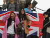Wallpaper GP CINA 2014 1680x1050, Sfondi Desktop F1