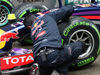 Wallpaper GP CINA 2014 1680x1050, Sfondi Desktop F1