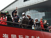 Wallpaper GP CINA 2014 1680x1050, Sfondi Desktop F1