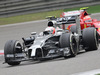 Wallpaper GP CINA 2014 1680x1050, Sfondi Desktop F1
