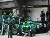 Wallpaper GP CINA 2014 1680x1050, Sfondi Desktop F1