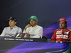 Wallpaper GP CINA 2014 1680x1050, Sfondi Desktop F1
