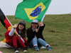 Wallpaper GP CINA 2014 1680x1050, Sfondi Desktop F1