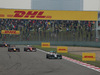 Wallpaper GP CINA 2014 1680x1050, Sfondi Desktop F1