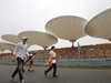 Wallpaper GP CINA 2014 1920x1080, Sfondi Desktop F1