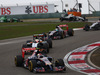 Wallpaper GP CINA 2014 1920x1080, Sfondi Desktop F1