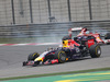 Wallpaper GP CINA 2014 1920x1080, Sfondi Desktop F1
