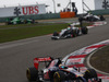 Wallpaper GP CINA 2014 1920x1080, Sfondi Desktop F1