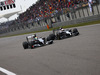Wallpaper GP CINA 2014 1920x1080, Sfondi Desktop F1