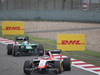 Wallpaper GP CINA 2014 1920x1080, Sfondi Desktop F1