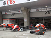 Wallpaper GP CINA 2014 1920x1200, Sfondi Desktop F1