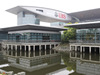 Wallpaper GP CINA 2014 1920x1200, Sfondi Desktop F1