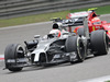 Wallpaper GP CINA 2014 1920x1200, Sfondi Desktop F1