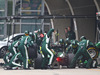 Wallpaper GP CINA 2014 1920x1200, Sfondi Desktop F1