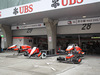Wallpaper GP CINA 2014 1920x1440, Sfondi Desktop F1