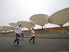 Wallpaper GP CINA 2014 1920x1440, Sfondi Desktop F1