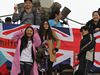 Wallpaper GP CINA 2014 1920x1440, Sfondi Desktop F1