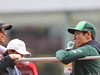Wallpaper GP CINA 2014 1920x1440, Sfondi Desktop F1