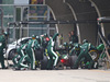 Wallpaper GP CINA 2014 1920x1440, Sfondi Desktop F1