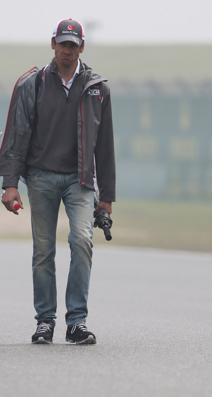 GP CINA iphone