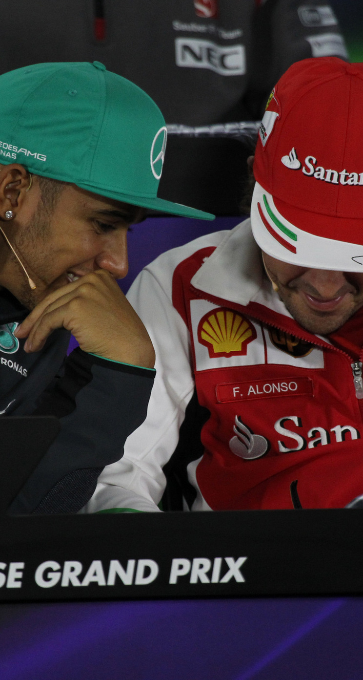 GP CINA iphone