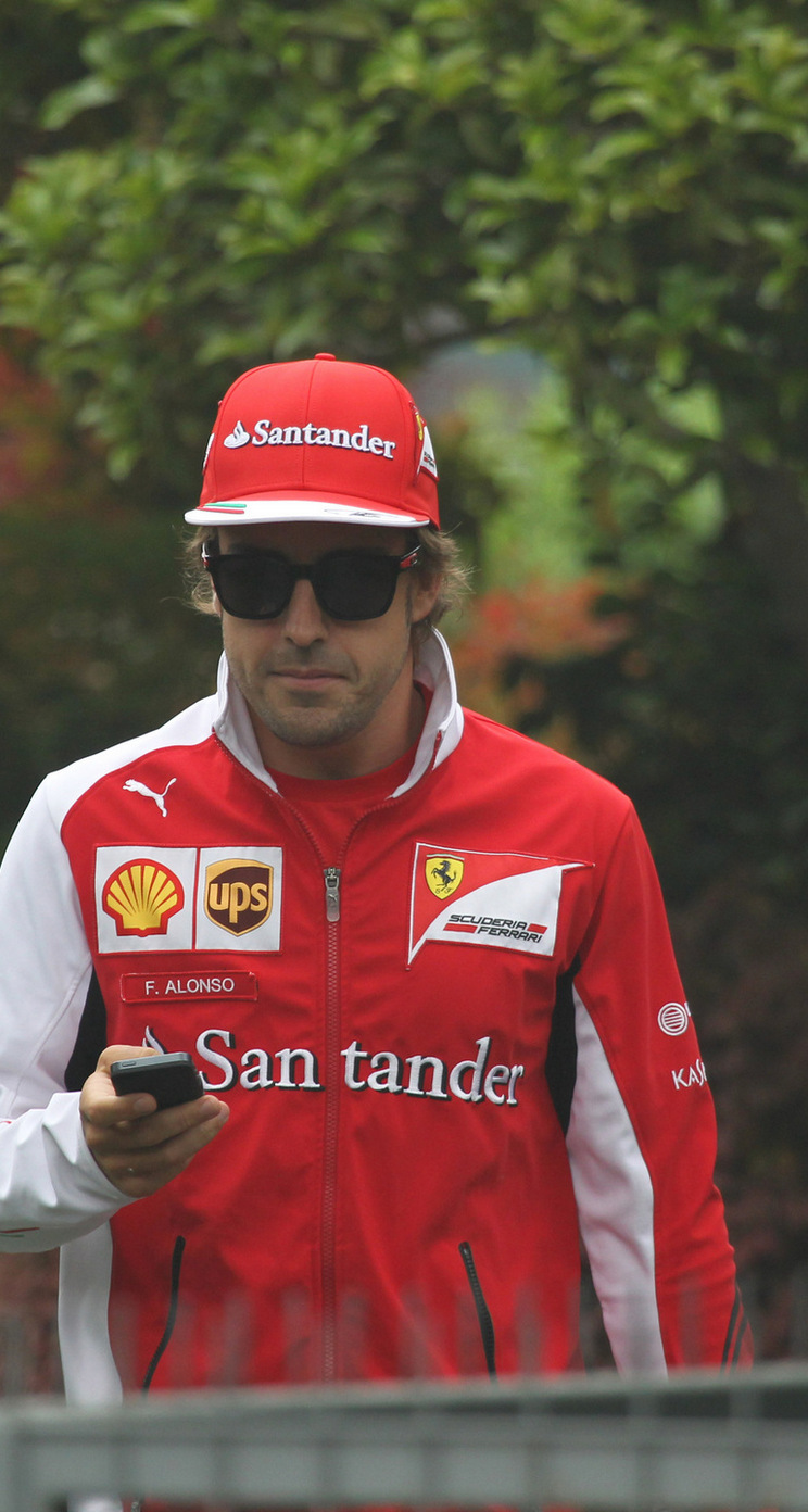 GP CINA iphone