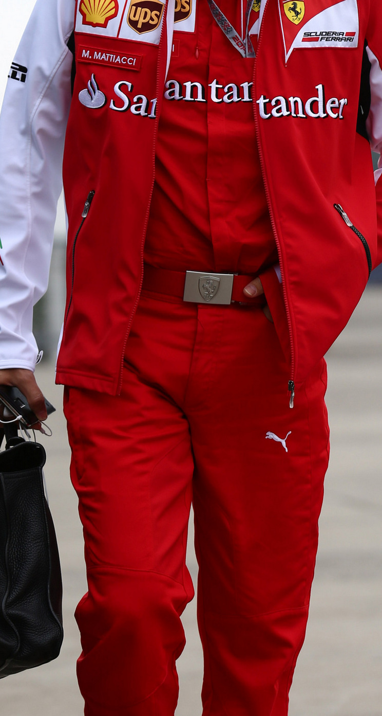 GP CINA iphone