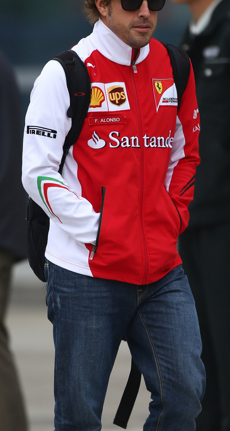 GP CINA iphone