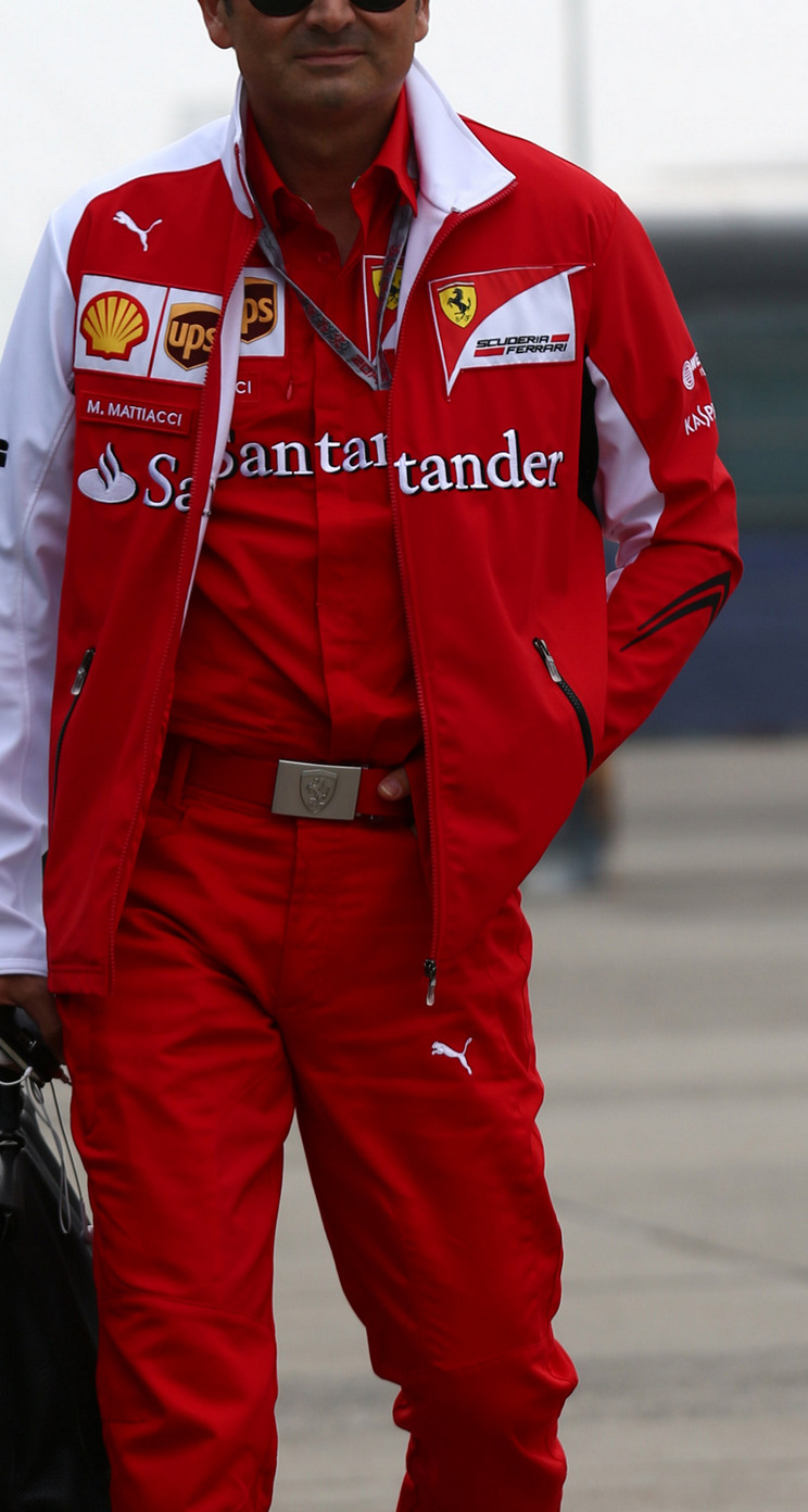 GP CINA iphone