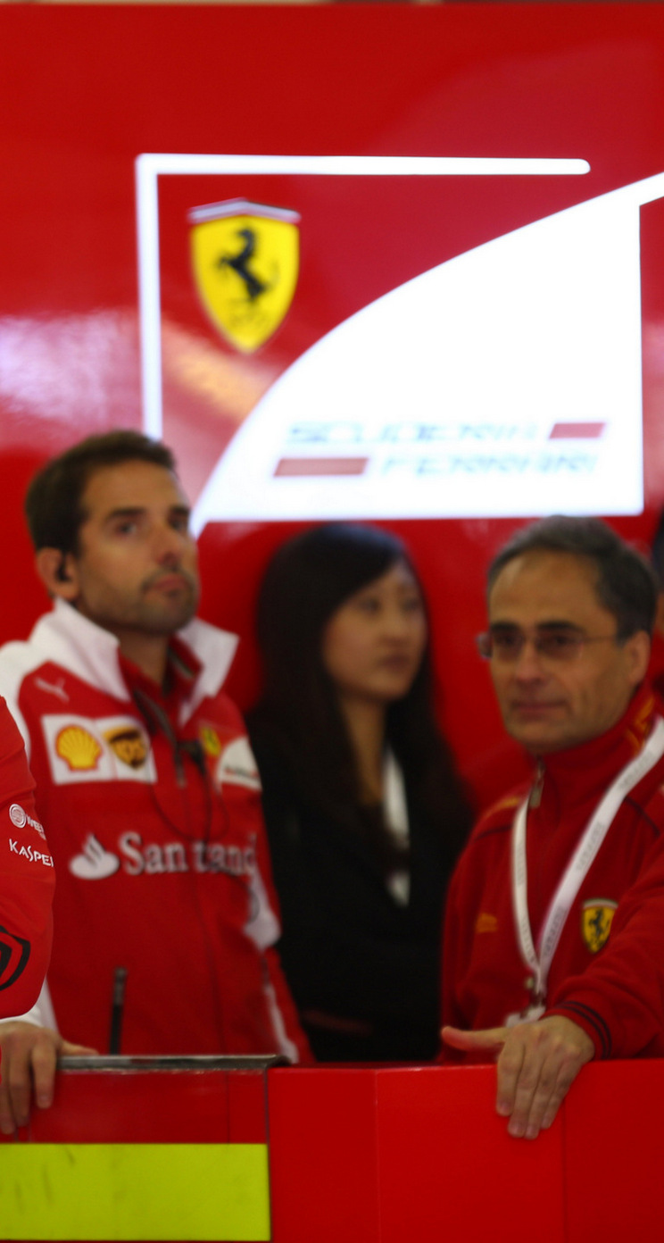 GP CINA iphone