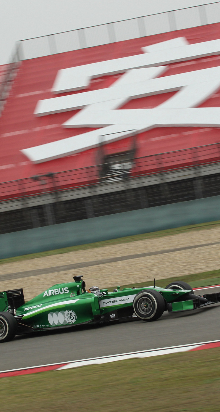 GP CINA iphone