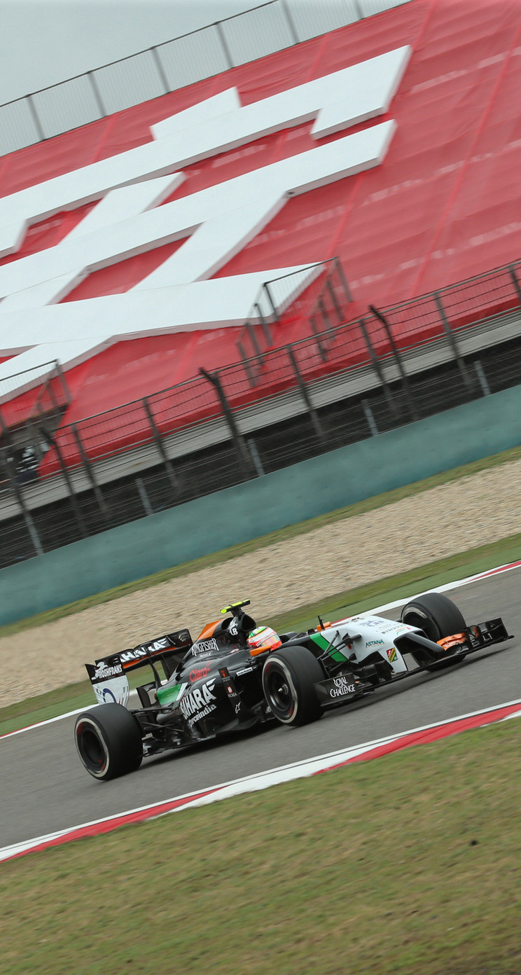 GP CINA iphone