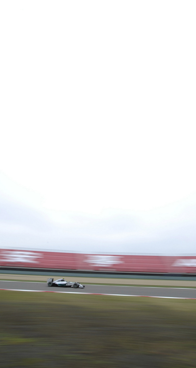 GP CINA iphone