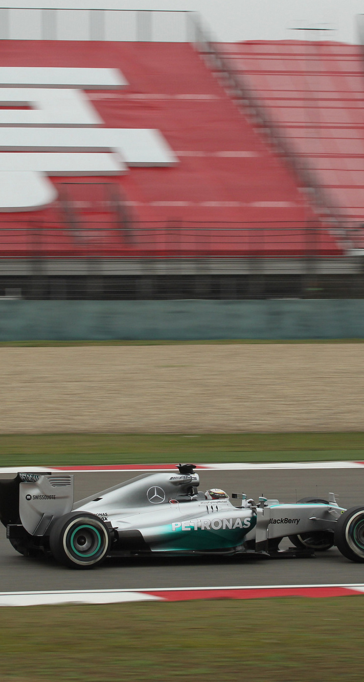 GP CINA iphone
