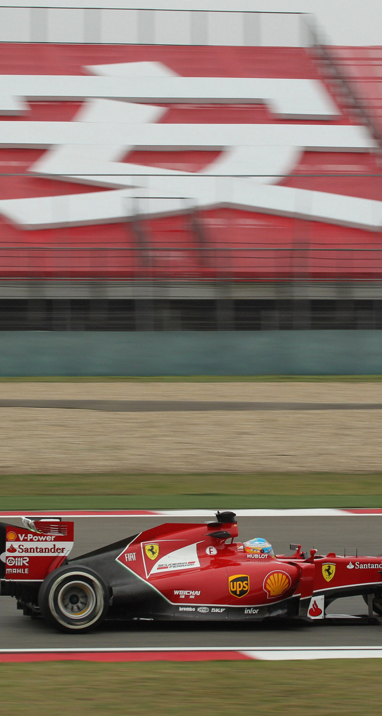 GP CINA iphone