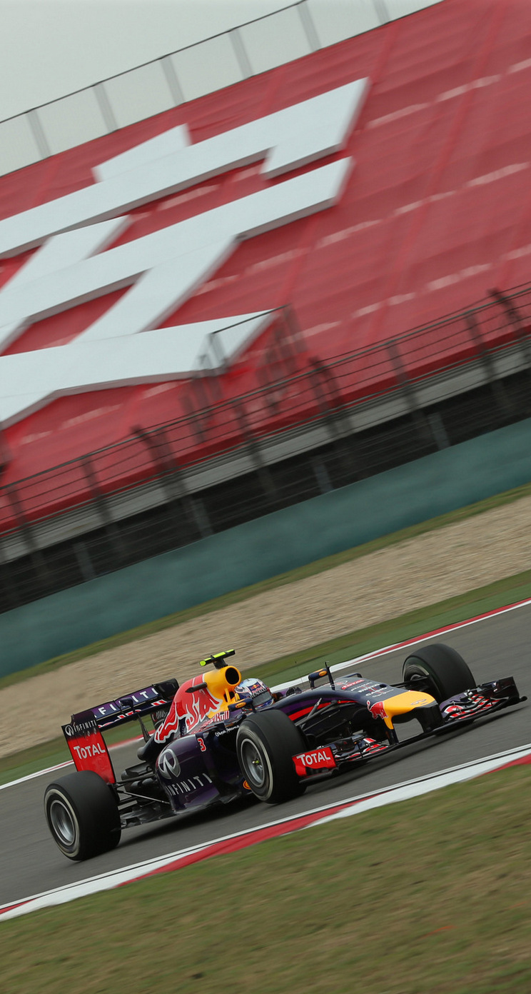 GP CINA iphone