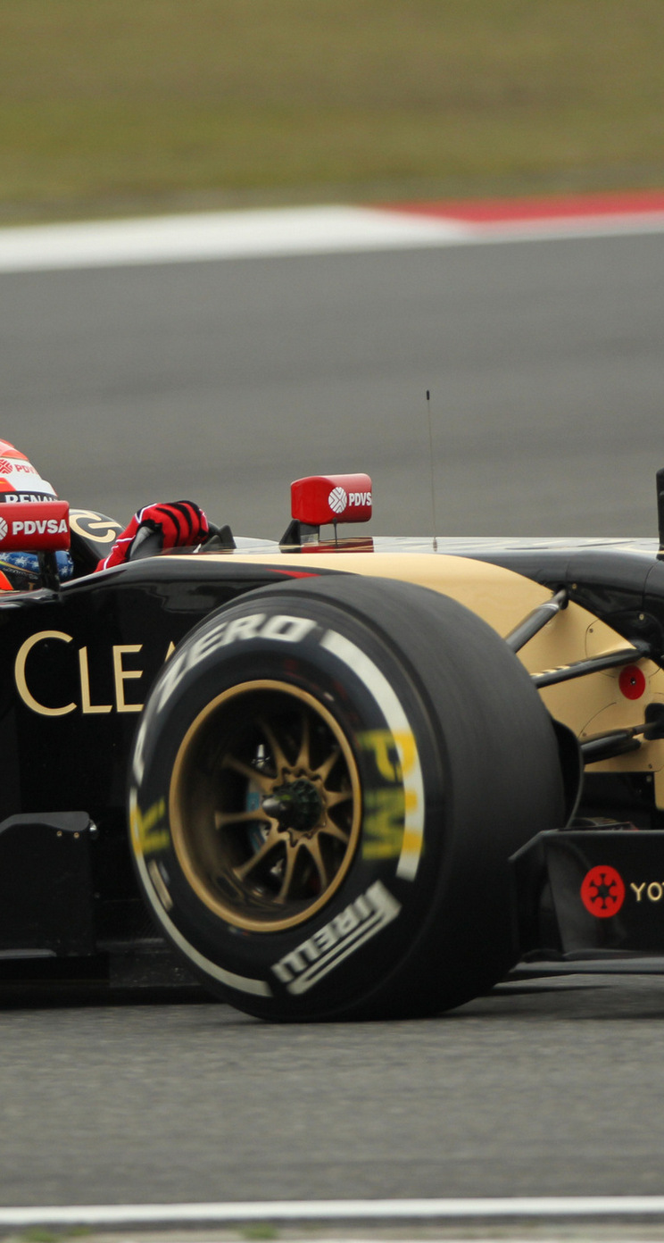 GP CINA iphone