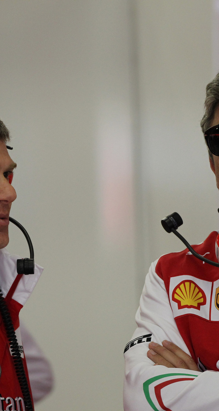 GP CINA iphone