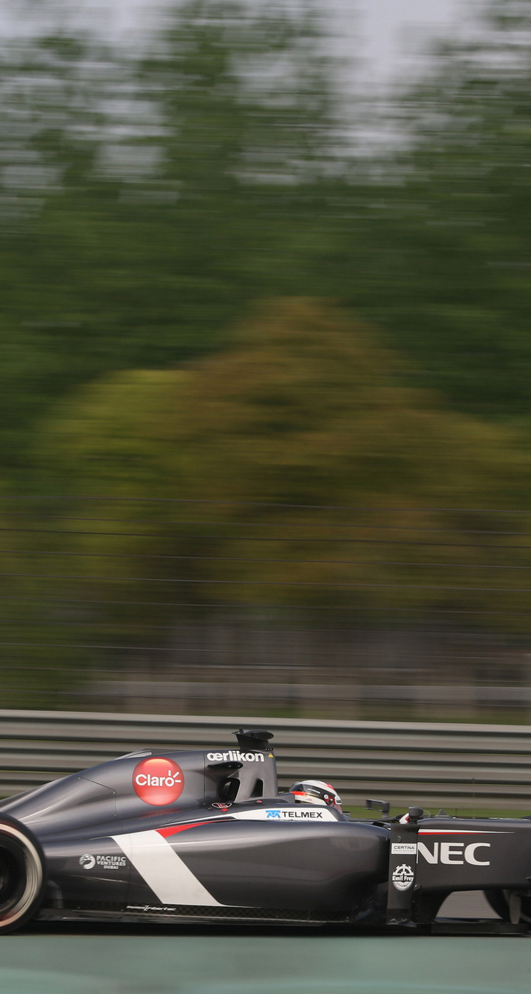 GP CINA iphone