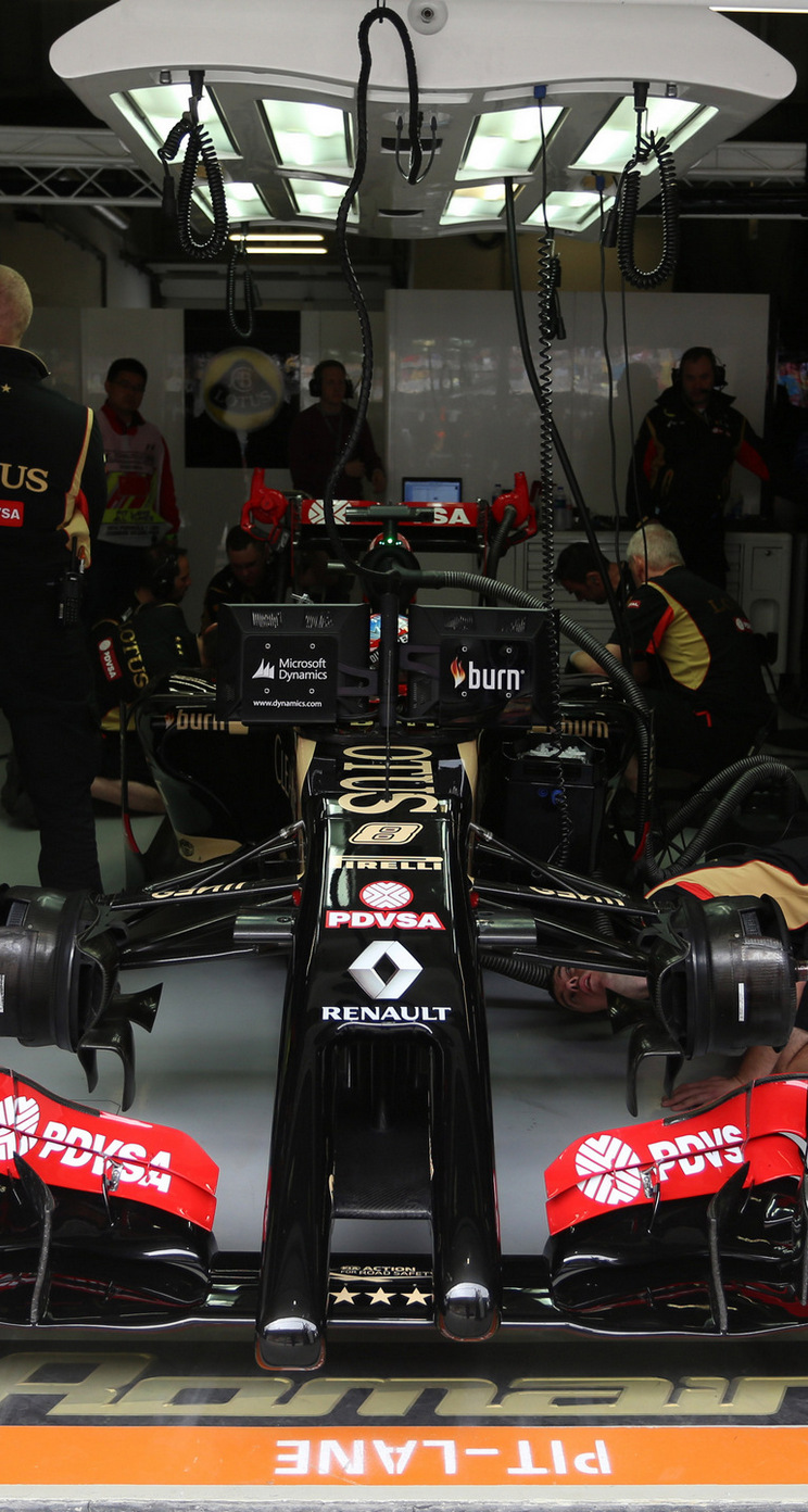 GP CINA iphone