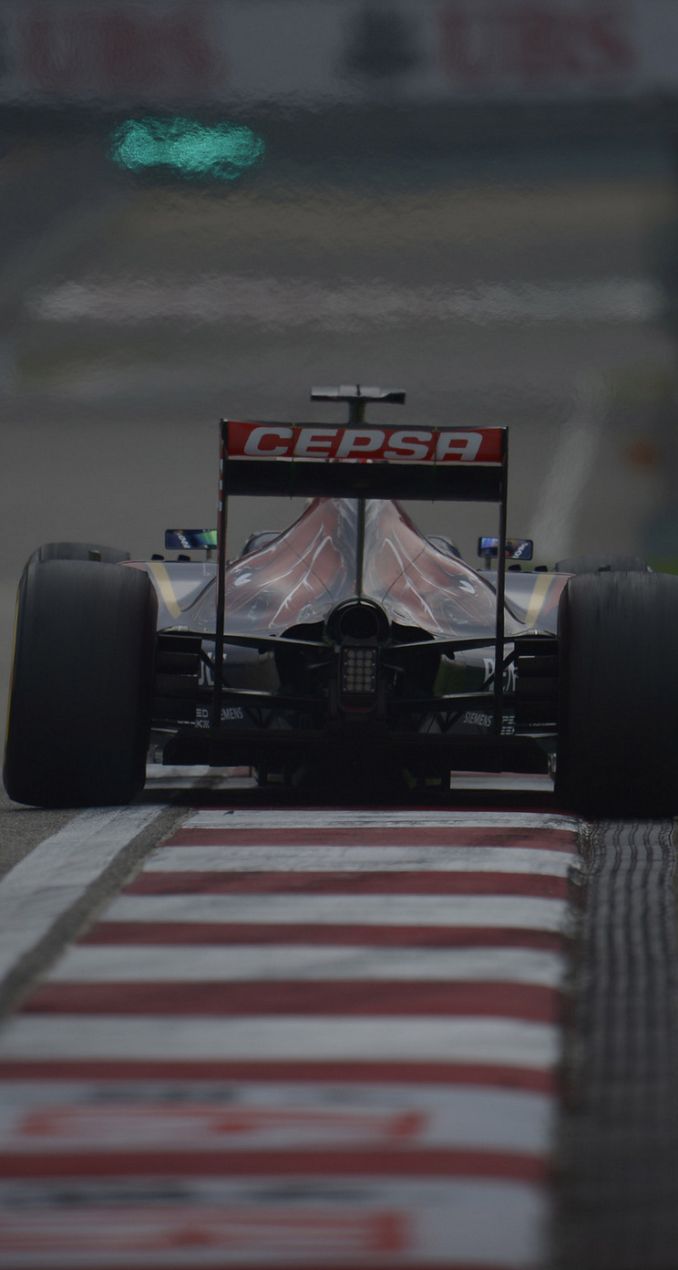 GP CINA iphone