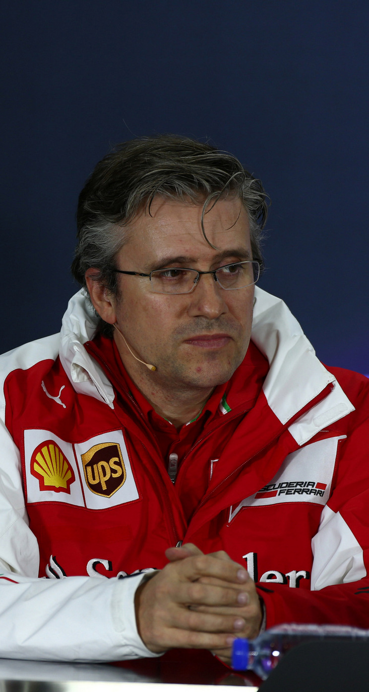 GP CINA iphone